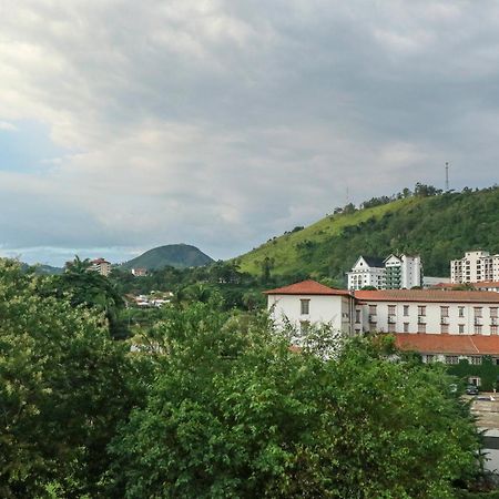 Metro Hotel Águas de Lindóia 외부 사진