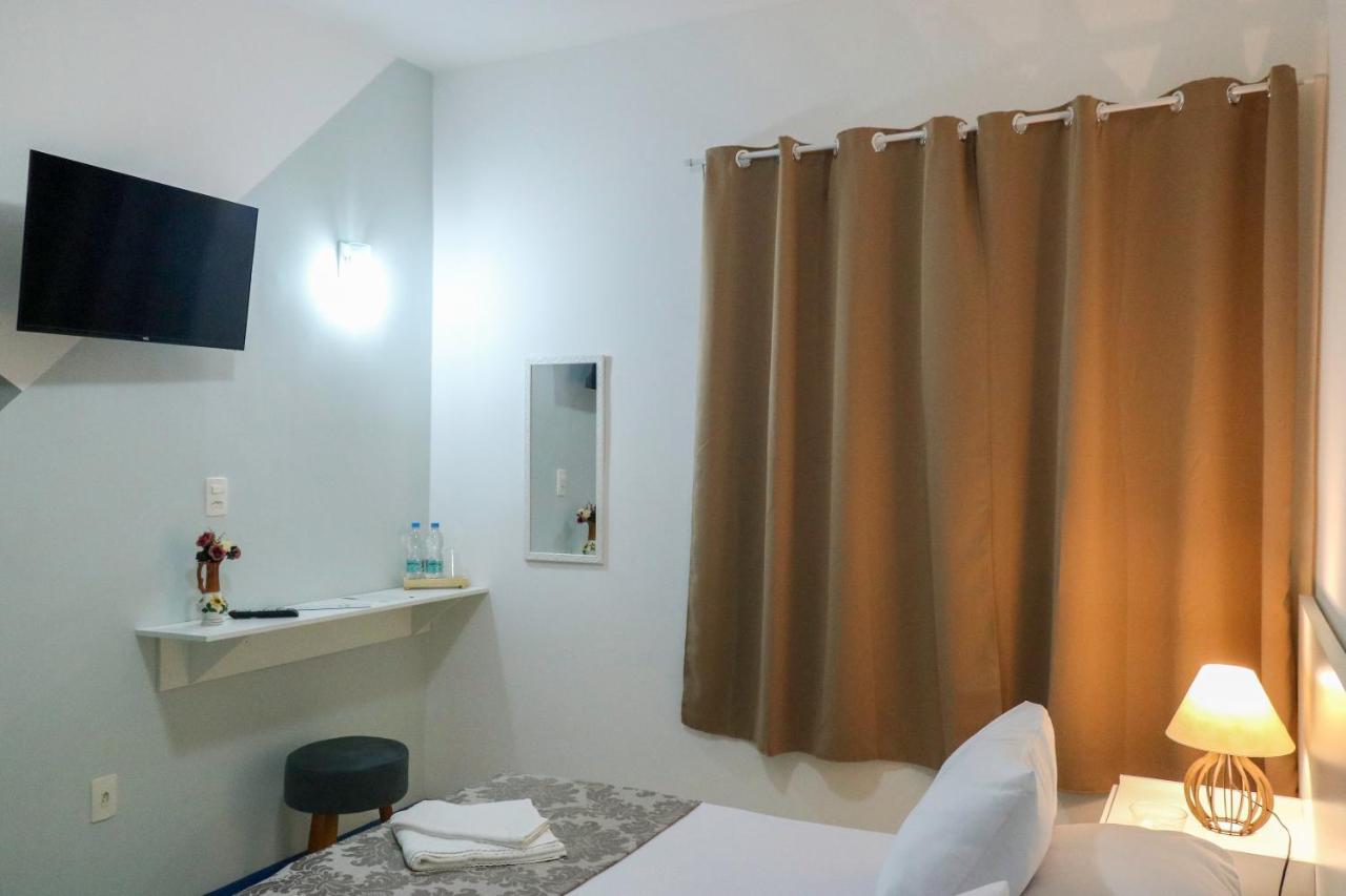 Metro Hotel Águas de Lindóia 외부 사진