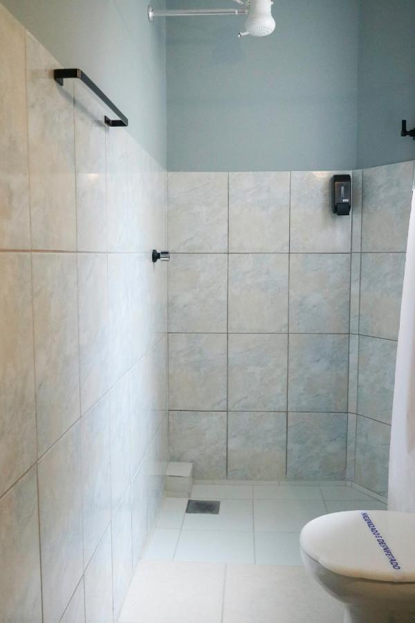 Metro Hotel Águas de Lindóia 외부 사진