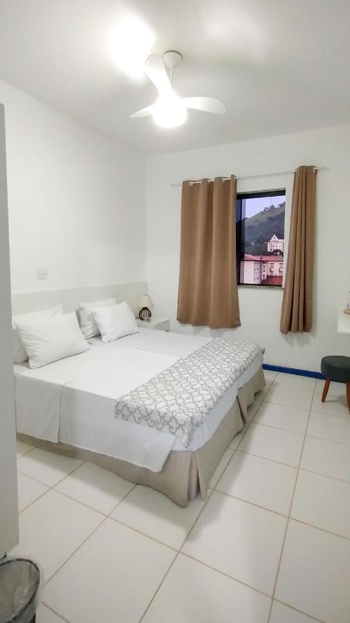 Metro Hotel Águas de Lindóia 외부 사진