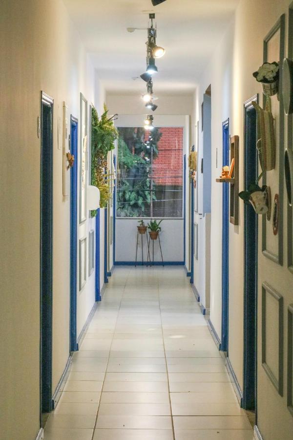 Metro Hotel Águas de Lindóia 외부 사진