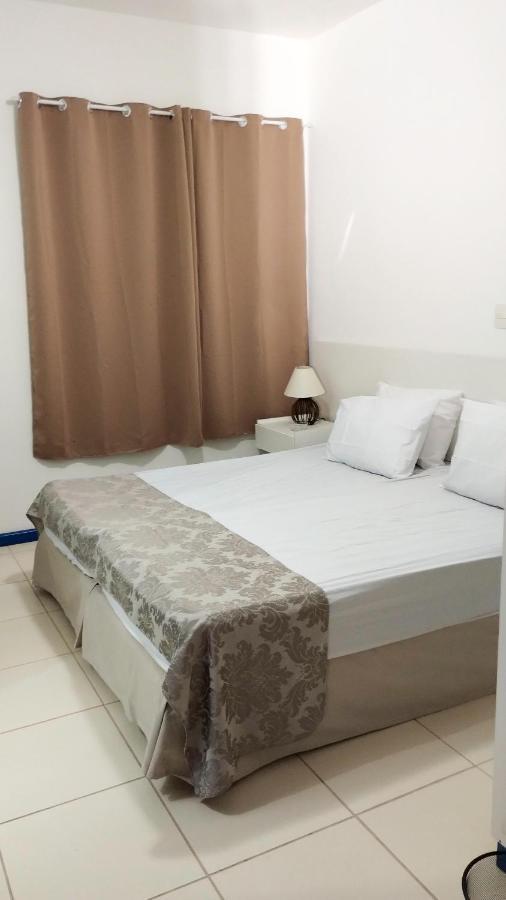 Metro Hotel Águas de Lindóia 외부 사진