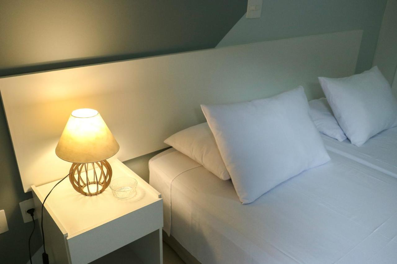 Metro Hotel Águas de Lindóia 외부 사진
