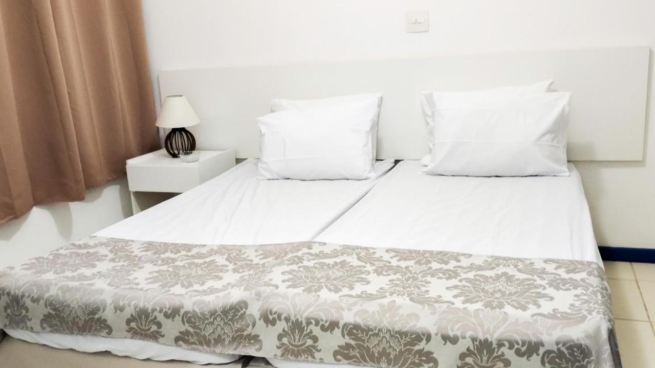 Metro Hotel Águas de Lindóia 외부 사진