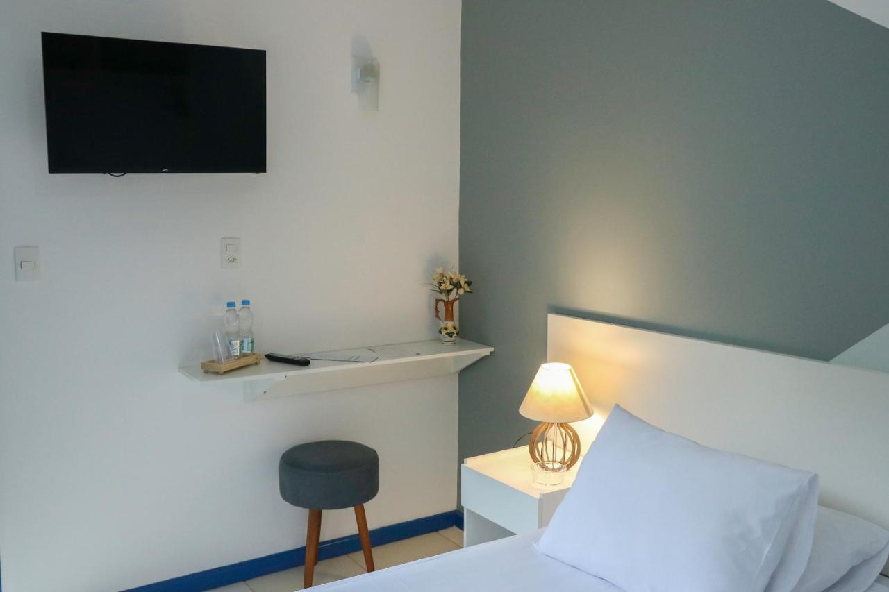 Metro Hotel Águas de Lindóia 외부 사진