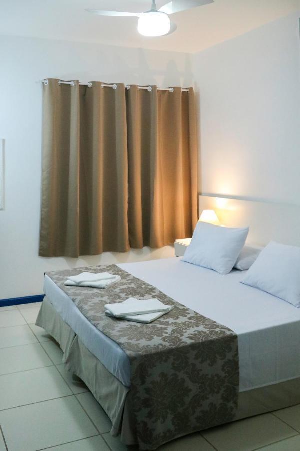 Metro Hotel Águas de Lindóia 외부 사진
