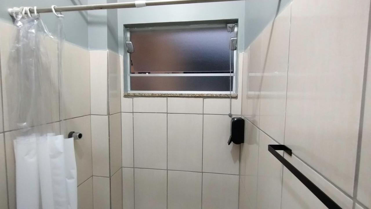 Metro Hotel Águas de Lindóia 외부 사진