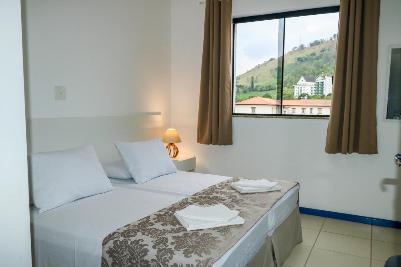 Metro Hotel Águas de Lindóia 외부 사진