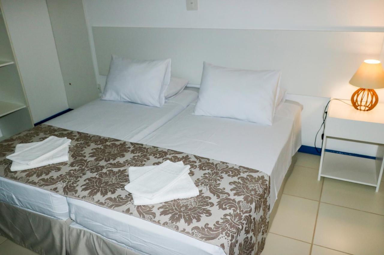 Metro Hotel Águas de Lindóia 외부 사진
