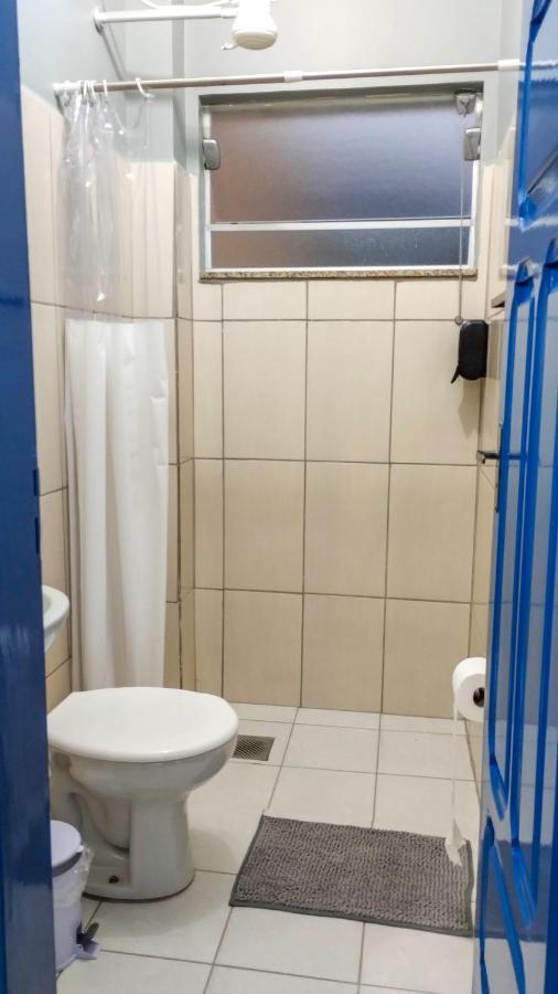 Metro Hotel Águas de Lindóia 외부 사진