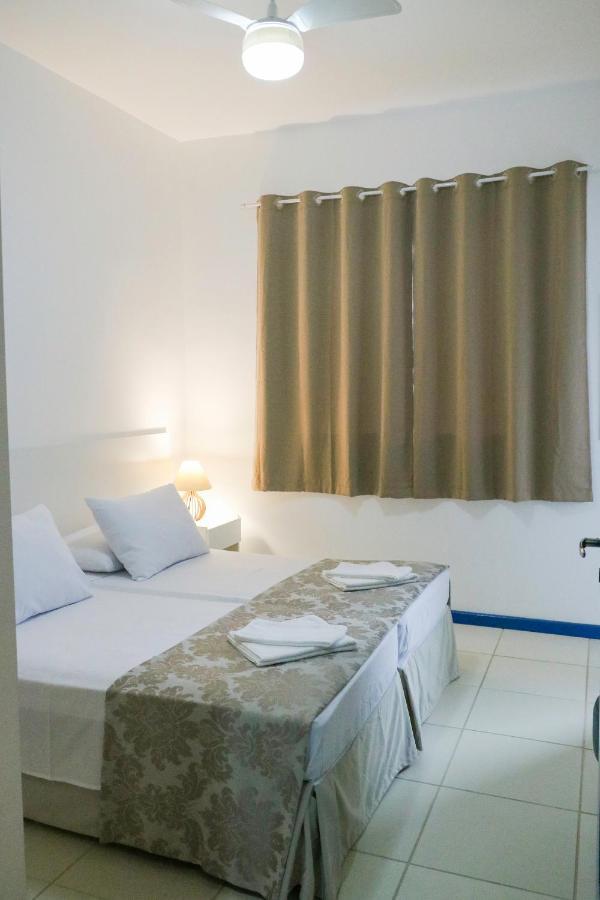 Metro Hotel Águas de Lindóia 외부 사진