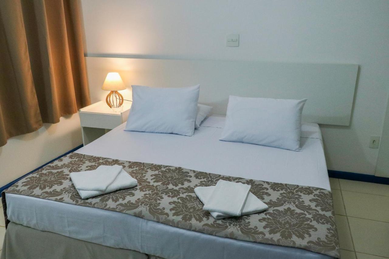Metro Hotel Águas de Lindóia 외부 사진
