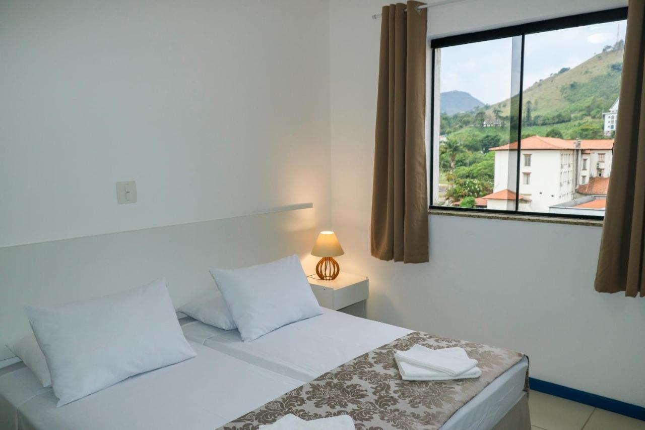 Metro Hotel Águas de Lindóia 외부 사진
