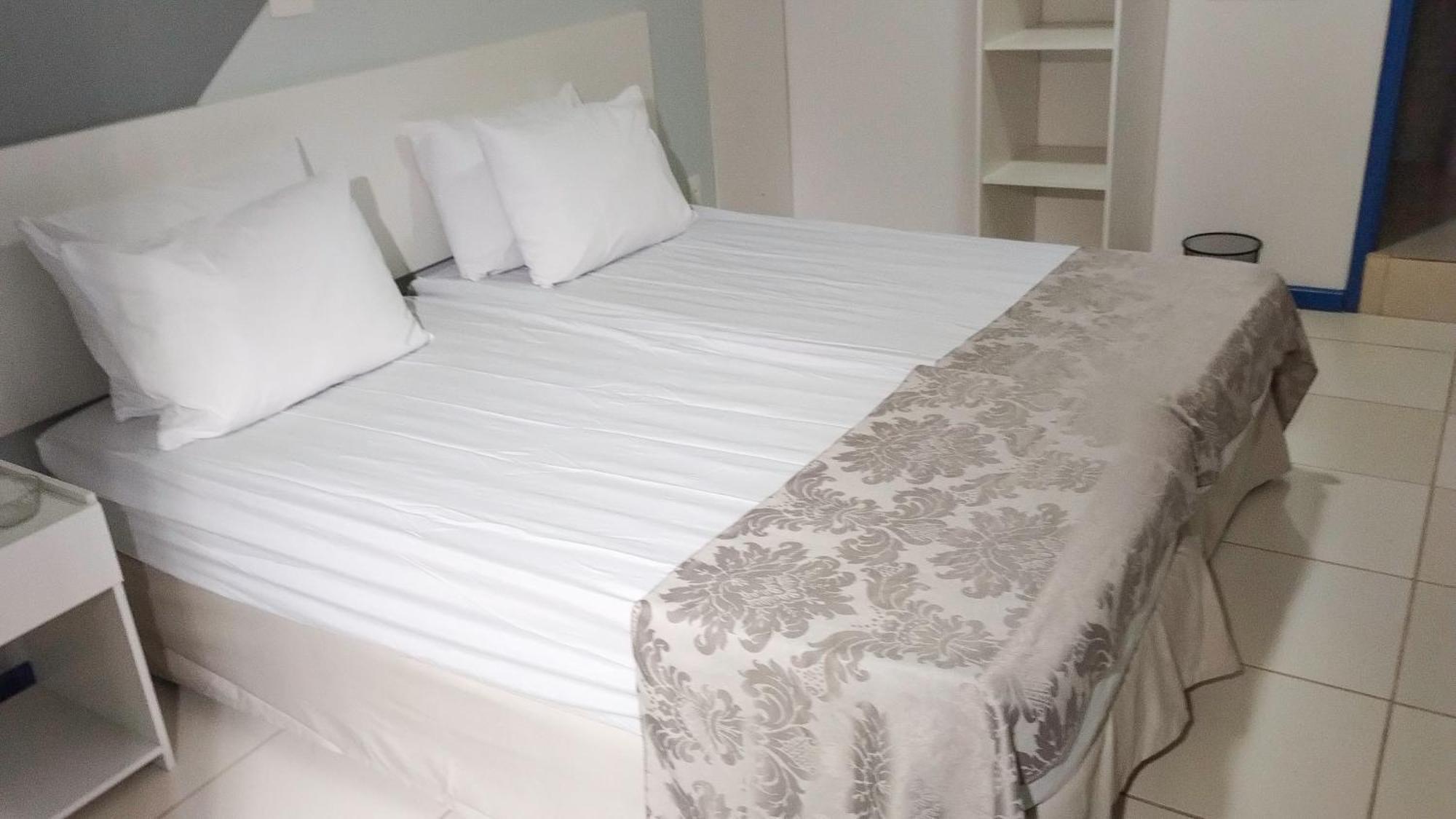Metro Hotel Águas de Lindóia 외부 사진