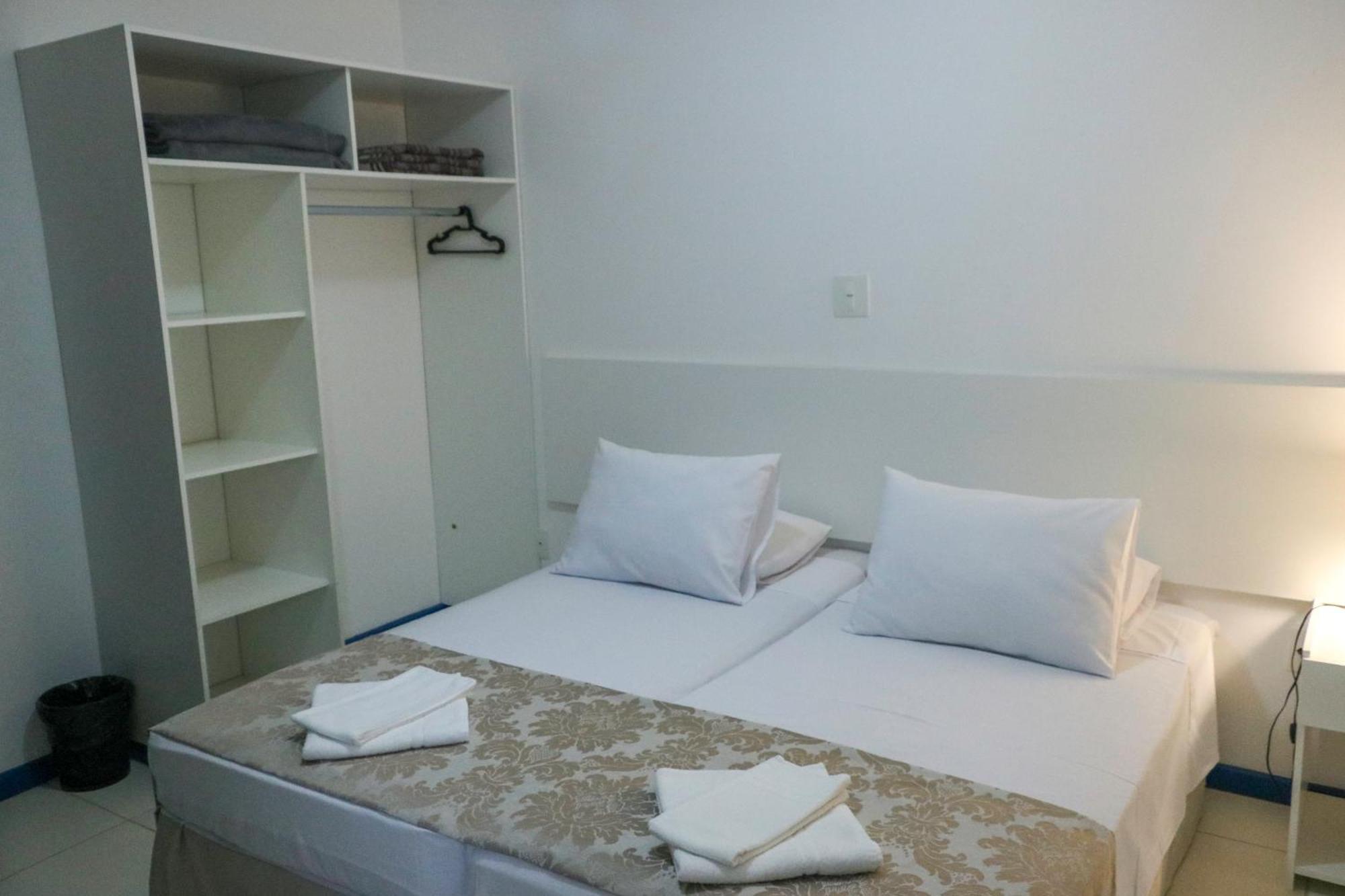 Metro Hotel Águas de Lindóia 외부 사진