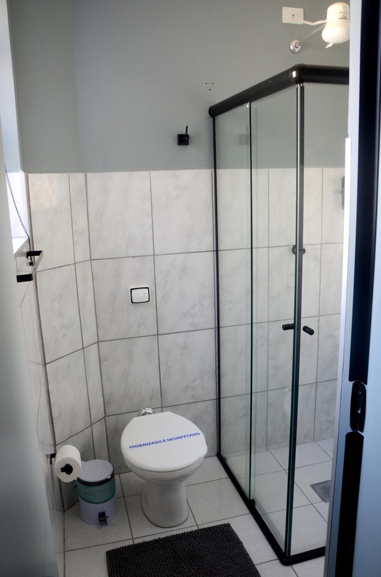 Metro Hotel Águas de Lindóia 외부 사진