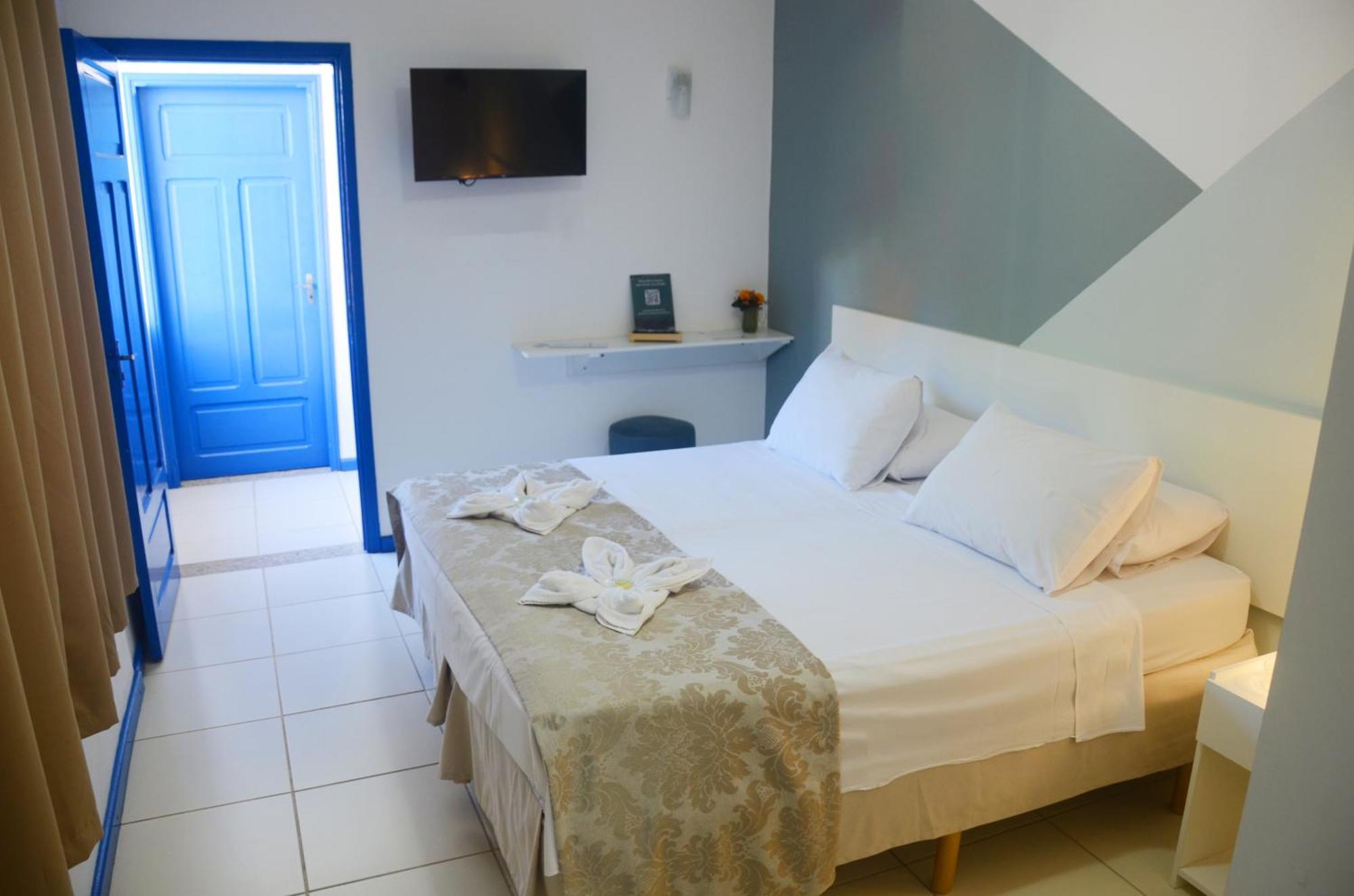 Metro Hotel Águas de Lindóia 외부 사진