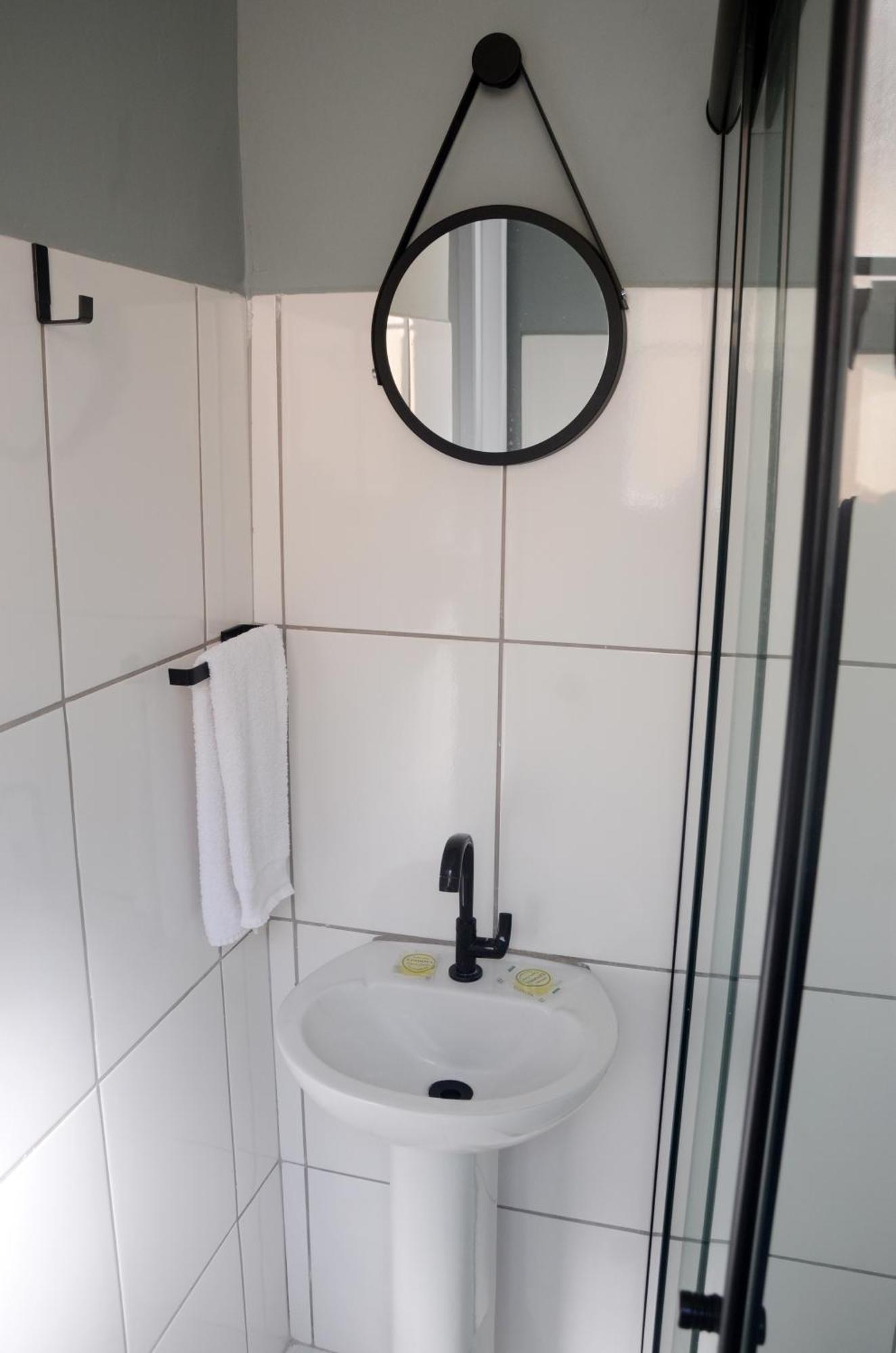 Metro Hotel Águas de Lindóia 외부 사진