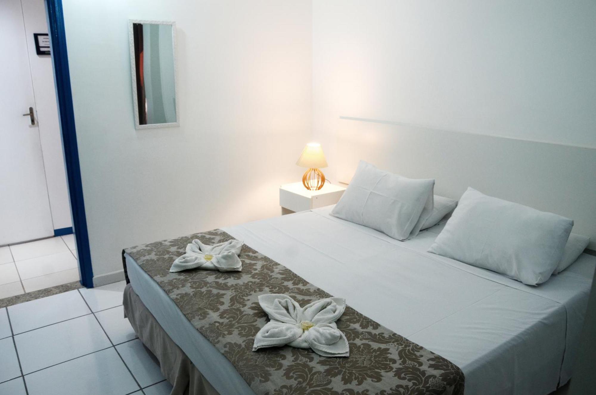 Metro Hotel Águas de Lindóia 외부 사진